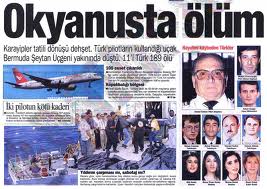 Birgen Air Kazası