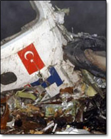 2003 Diyarbakır Kazası