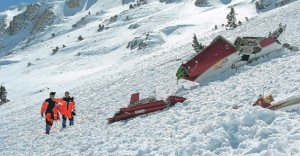 Kahramanmaraş Helikopter Kazası