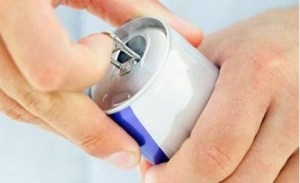 Havacılıkta Enerji İçecekleri