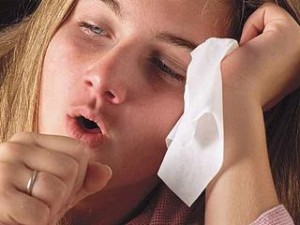 Tüberküloz tedavisi gören pilotun uçuşa dönüşü