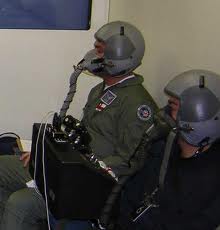 Havacılıkta hipoksi farkındalık eğitimi