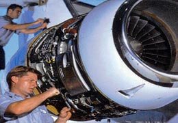 Uçak Bakım ile İlgili Genel Havacılık Kazaları