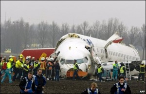 Uçak Kazalarında Tıbbi ve Psikolojik Destek