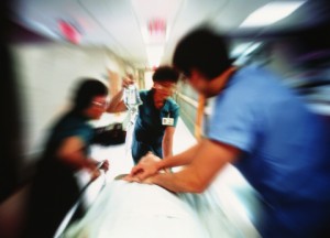 Pilotların uçuşta ani tıbbi yetmezlik durumları