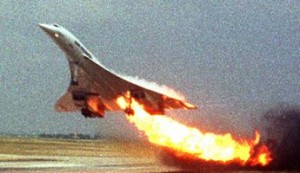 Concorde Kazası