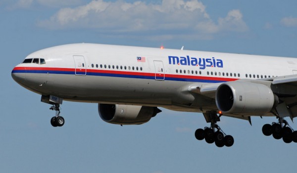 Malezya Uçağının Sırrı Kabin Basıncı Kaybı Olmasın ?