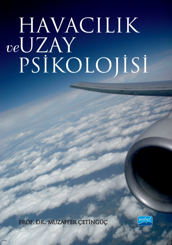 Havacılık ve Uzay Psikolojisi