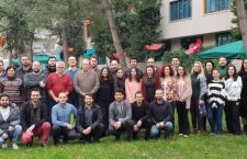 4. Dönem Havacılık Psikolojisi Sertifika Kursu yapıldı