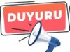 Havacılık Tıbbı Derneği 11. Olağan Genel Kurul - Duyuru