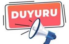 Havacılık Tıbbı Derneği 11. Olağan Genel Kurul - Duyuru